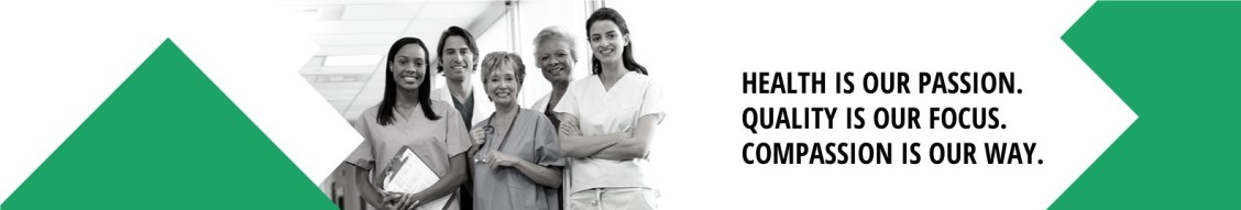 Southwest General Health Center cover image