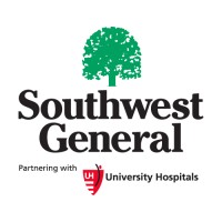 Southwest General Health Center logo