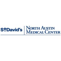 St. David's North Austin Medical Center logo