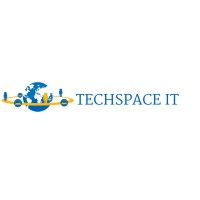 TechSpaceIT LLC logo