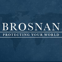 Brosnan Risk Consultants logo