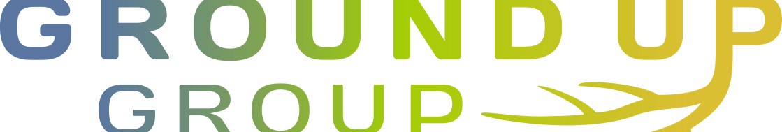 Ground Up Group cover image