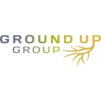 Ground Up Group logo
