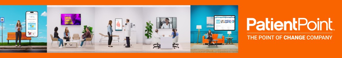 PatientPoint® cover image