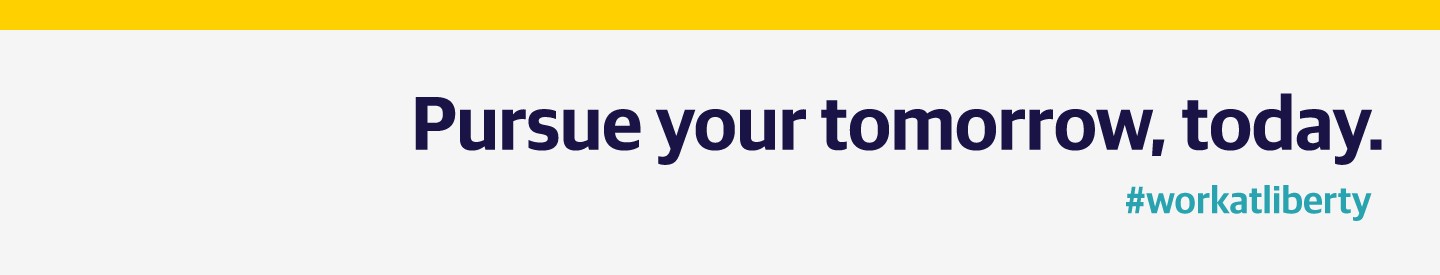 Liberty Mutual Insurance cover image