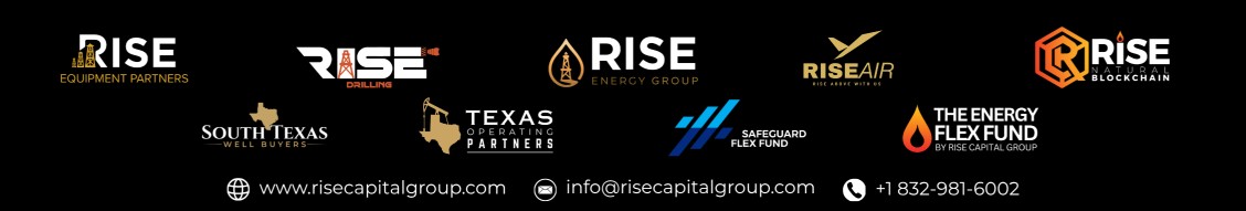 Rise Capital Group cover image
