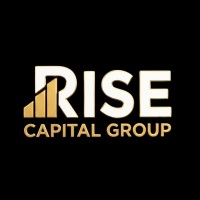 Rise Capital Group logo