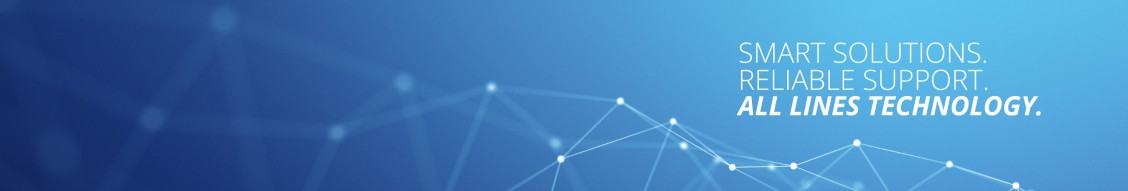 All Lines Technology cover image