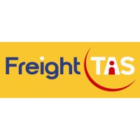 FreightTAS logo