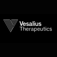 Vesalius Therapeutics logo