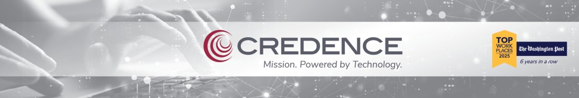 Credence cover image