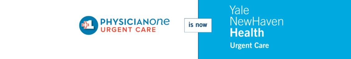 Yale New Haven Health Urgent Care cover image