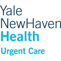 Yale New Haven Health Urgent Care logo