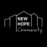 New Hope Community, Inc. logo
