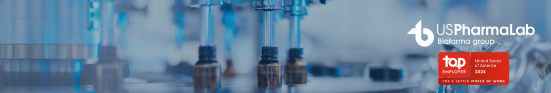 US Pharma Lab cover image