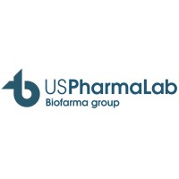 US Pharma Lab logo