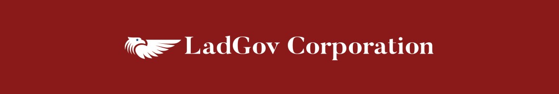 Ladgov Corporation cover image