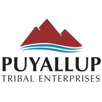 Puyallup Tribal Enterprises, Inc. logo