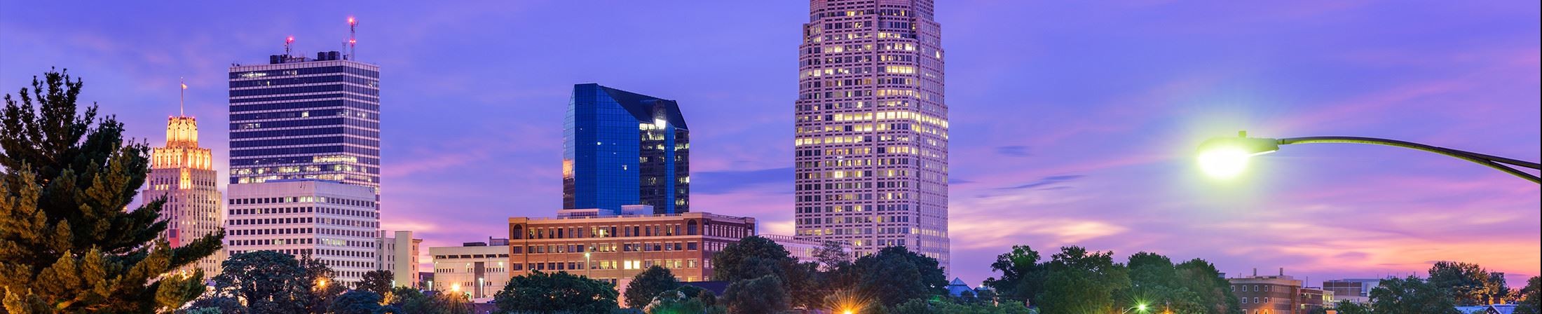 City of Winston-Salem cover image