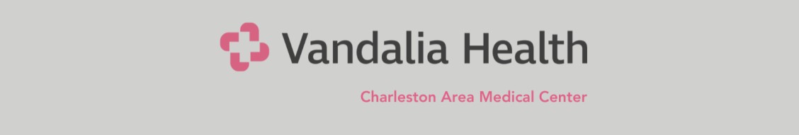 Charleston Area Medical Center cover image