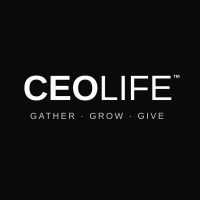 CEO Life Corp logo