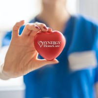 Synergy Home Care of NYC logo