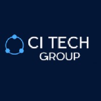 CI TECH GROUP logo