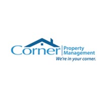 Corner Property Management AAMC logo