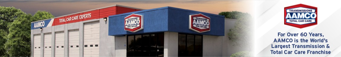 AAMCO Transmissions and Total Car Care cover image