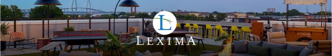 Lexima Lodging cover image