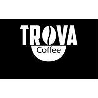 V CLO S.A.S. - TROVA Coffee logo