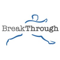 BreakThrough logo