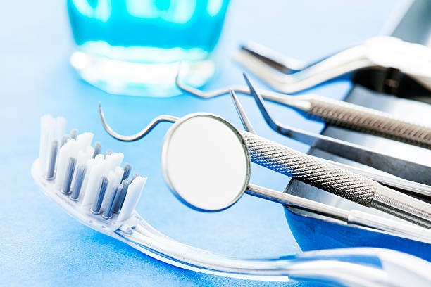 Raybrex Dental Recruiting cover image
