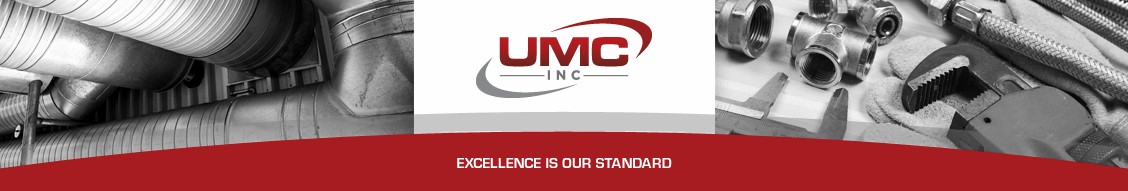 UMC, Inc cover image