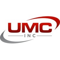 UMC, Inc logo