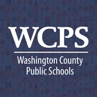 Washington County Public Schools logo