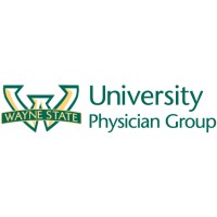 Wayne State University Physician Group (UPG) logo