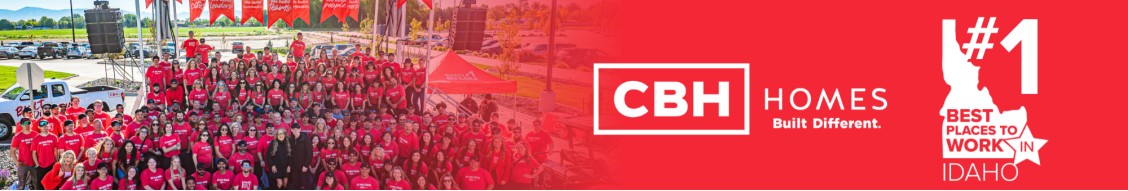 CBH Homes cover image