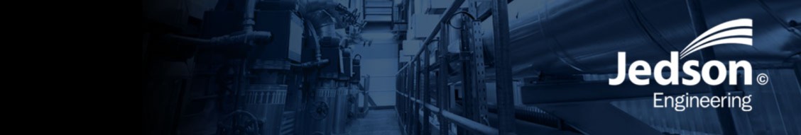 Jedson Engineering cover image