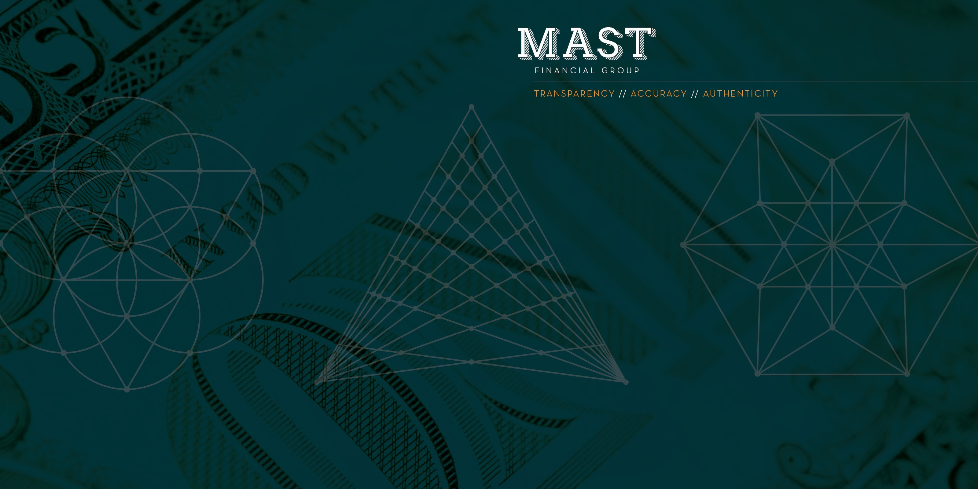 MAST Financial Group cover image