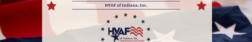 HVAF - Helping Veterans And Families cover image