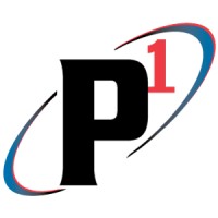 P1 Service, LLC logo