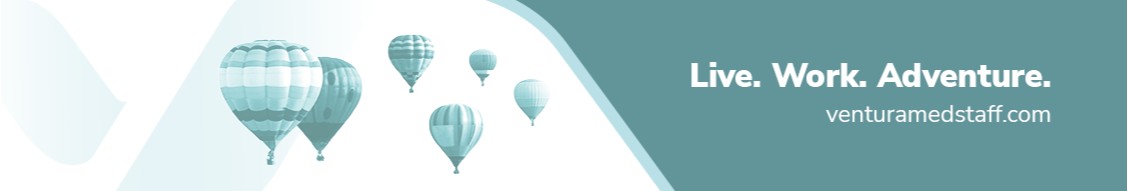 Ventura MedStaff cover image