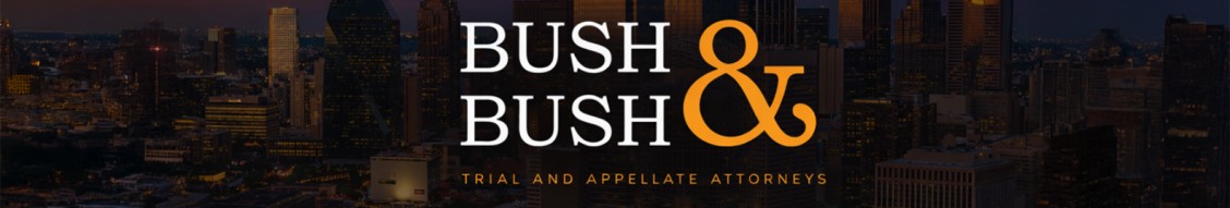 Bush and Bush Law Group cover image