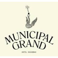Municipal Grand logo