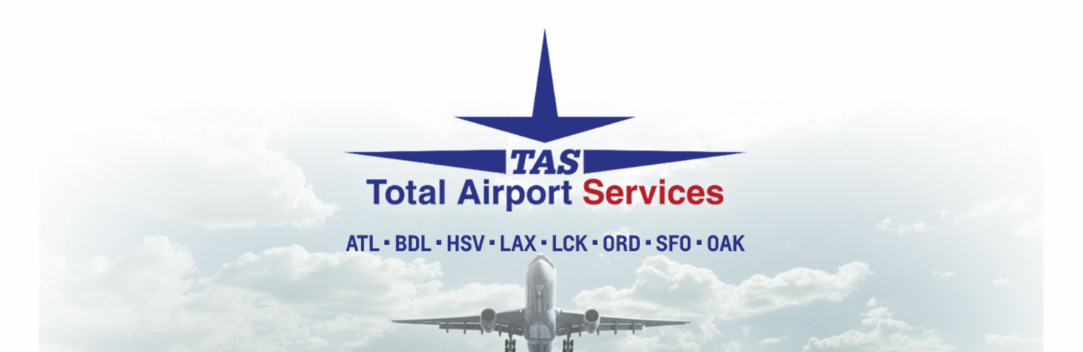 Total Airport Services (TAS), LLC cover image
