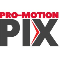 Pro-MotionPix, LLC logo