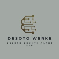DeSoto County Plant LLC logo
