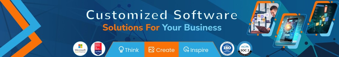 Kalpita Technologies | Software Development Company cover image