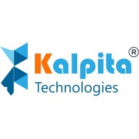 Kalpita Technologies | Software Development Company logo